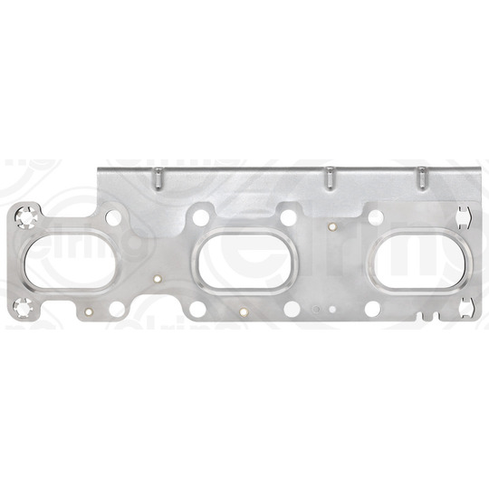 897.500 - Gasket, exhaust manifold 