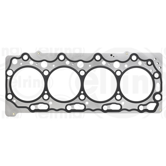 940.760 - Gasket, cylinder head 