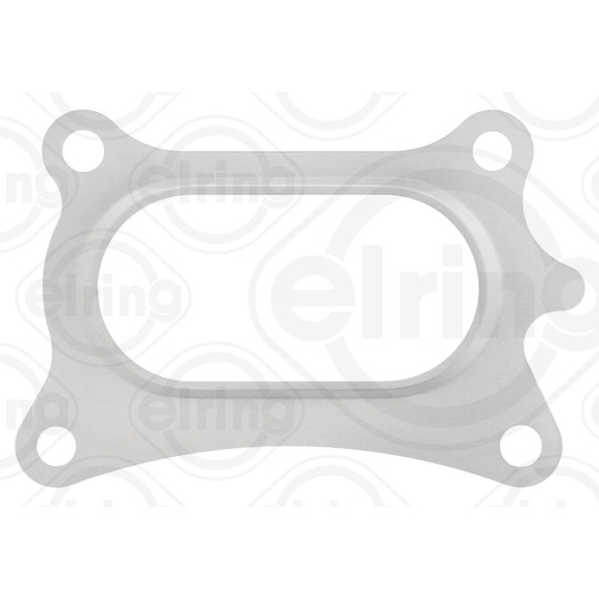 947.920 - Gasket, exhaust pipe 