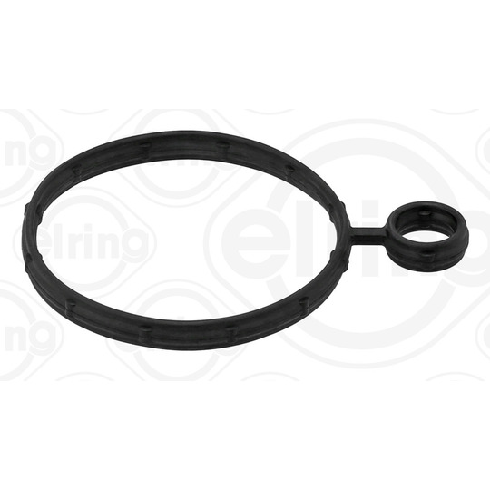 533.600 - Gasket, vacuum pump 