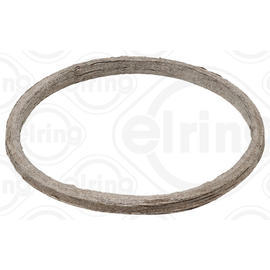 966.330 - Gasket, exhaust pipe 