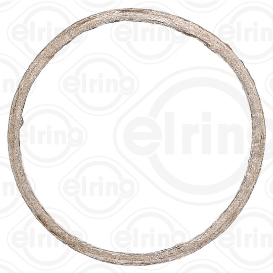 966.330 - Gasket, exhaust pipe 