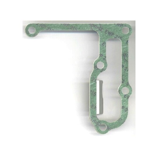 775.535 - Gasket, water pump 