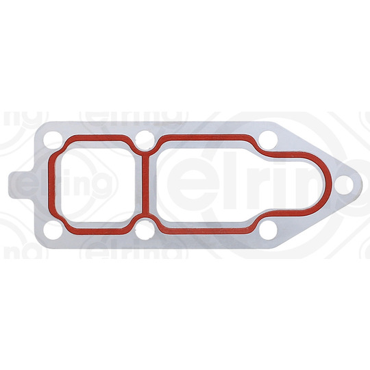 801.610 - Packning, vattenpump 