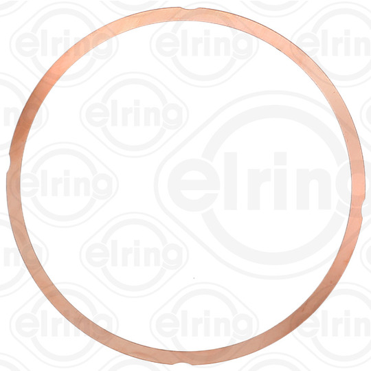 021.210 - O-Ring, cylinder sleeve 