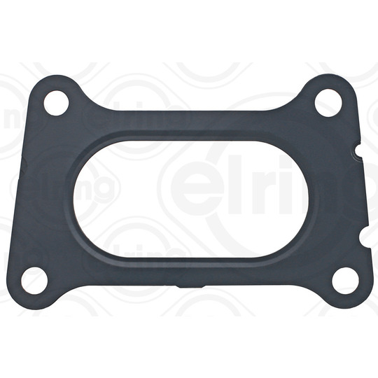 031.520 - Gasket, charger 