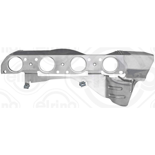 501.055 - Gasket, exhaust manifold 