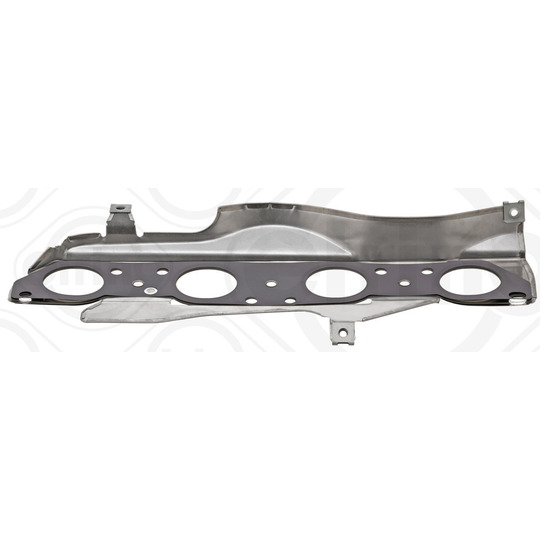 501.166 - Gasket, exhaust manifold 