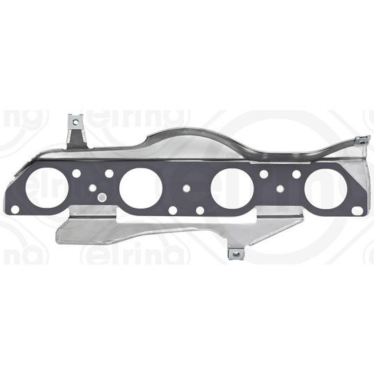 501.166 - Gasket, exhaust manifold 