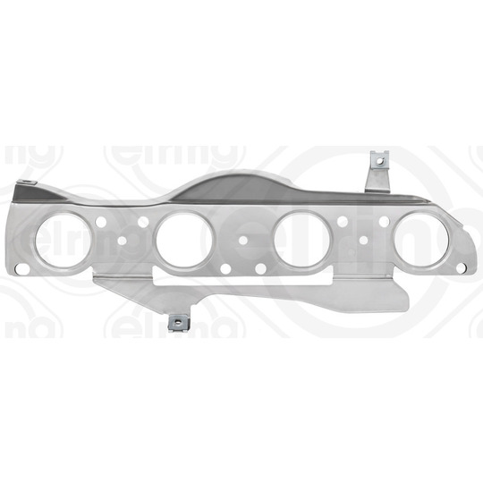 501.166 - Gasket, exhaust manifold 