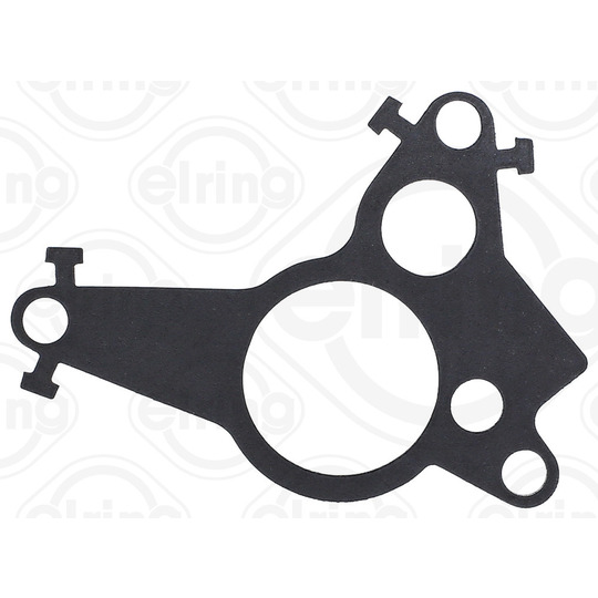 582.080 - Gasket, vacuum pump 