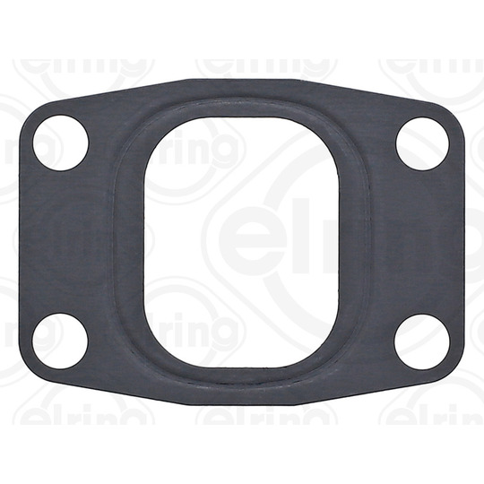 714.780 - Gasket, charger 