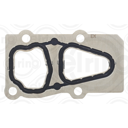 727.690 - Gasket, thermostat 