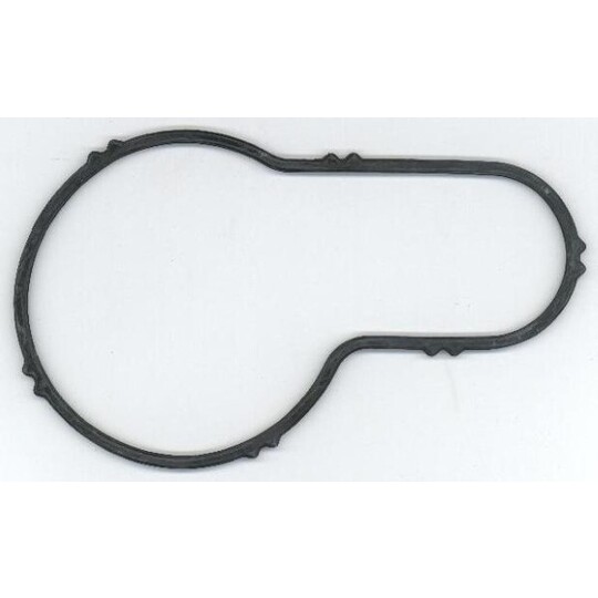 754.871 - Gasket, thermostat 