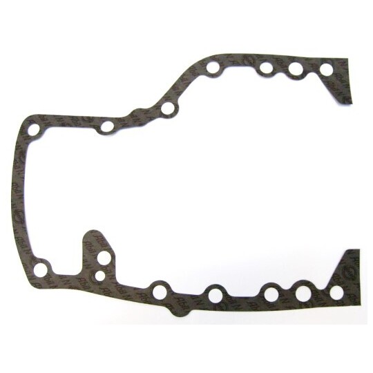 755.222 - Gasket, housing cover (crankcase) 