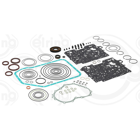 821.540 - Gasket Set, automatic transmission 