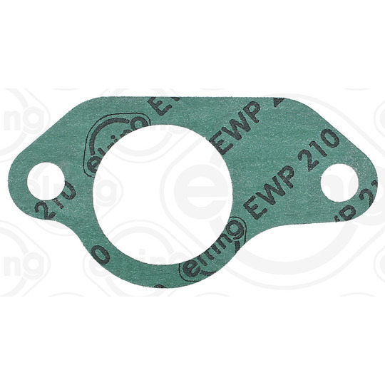 845.670 - Seal, oil pump 