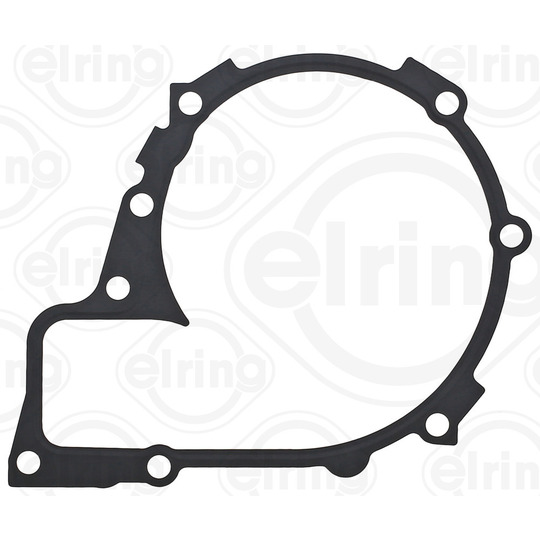 851.600 - Gasket, water pump 