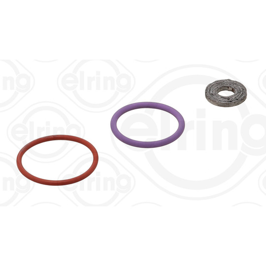 867.140 - Seal Kit, injector nozzle 