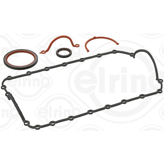 867.520 - Gasket Set, crank case 