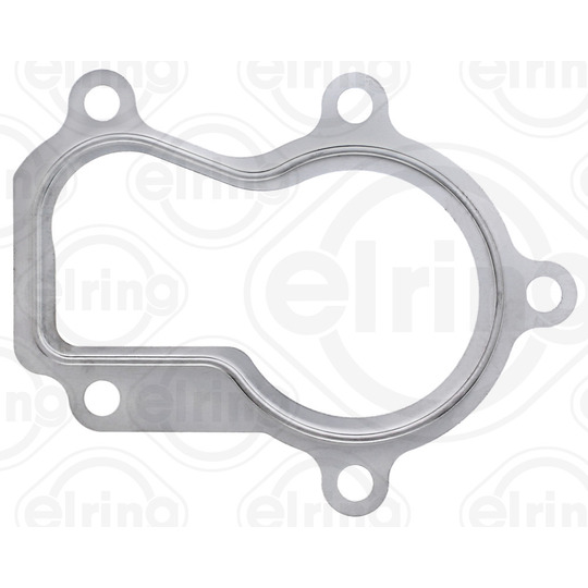 868.430 - Gasket, exhaust pipe 