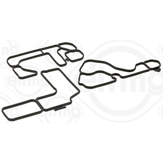 872.620 - Gasket Set, water pump 