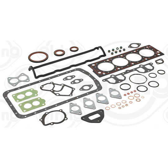 945.470 - Full Gasket Set, engine 