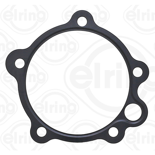 584.772 - Gasket, timing case 