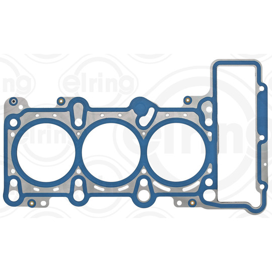 589.660 - Gasket, cylinder head 