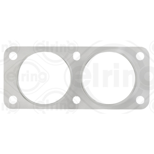 761.990 - Gasket, exhaust pipe 