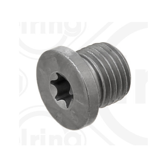 858.040 - Sealing Plug, oil sump 