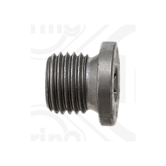 858.040 - Sealing Plug, oil sump 