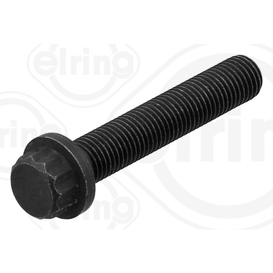 039.000 - Connecting Rod Bolt 