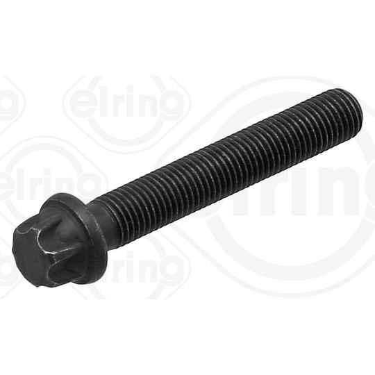 039.020 - Connecting Rod Bolt 