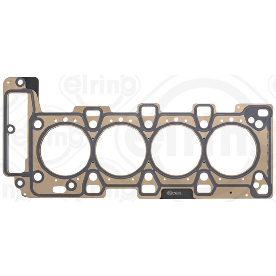 296.010 - Gasket, cylinder head 