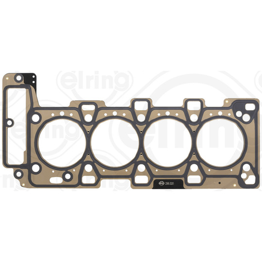 296.020 - Gasket, cylinder head 