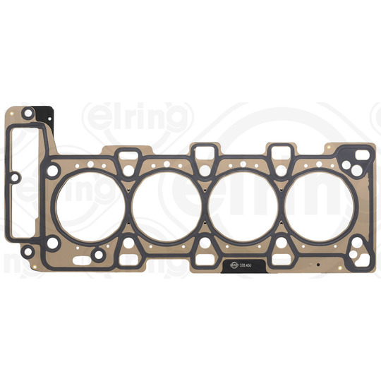 328.450 - Gasket, cylinder head 