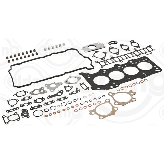 550.980 - Gasket Set, cylinder head 