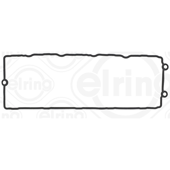 599.600 - Gasket, cylinder head cover 