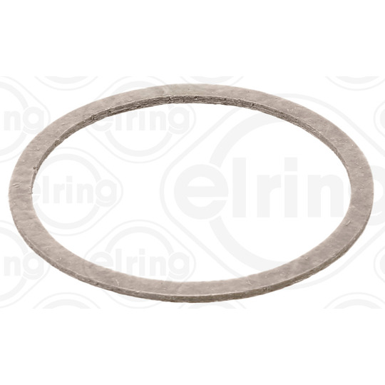 738.210 - Seal Ring, charger 