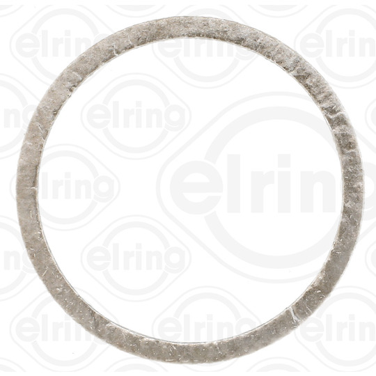 738.210 - Seal Ring, charger 