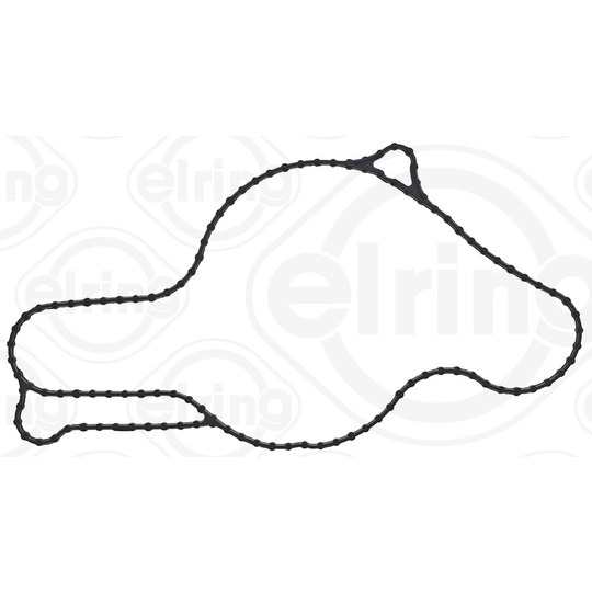 755.650 - Gasket, water pump 