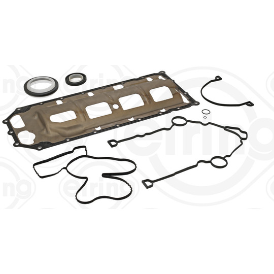 706.700 - Gasket Set, crank case 