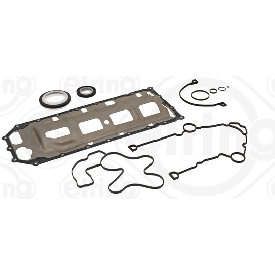 706.870 - Gasket Set, crank case 