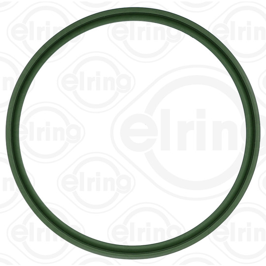 839.370 - Seal Ring, turbo air hose 