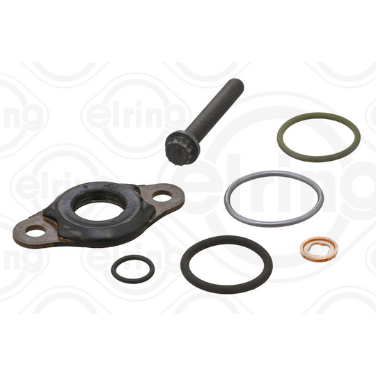 075.460 - Seal Kit, injector nozzle 