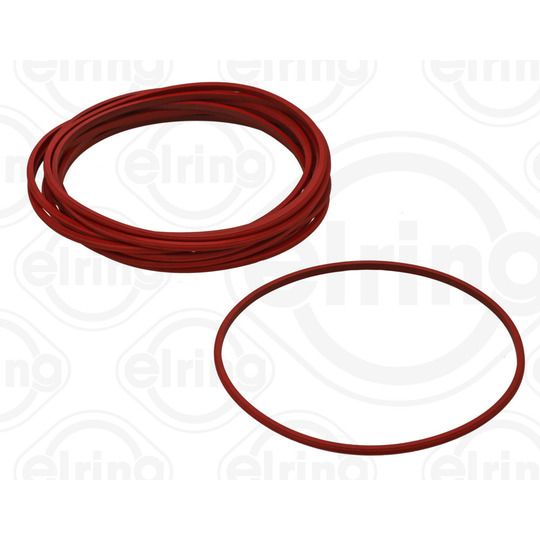 076.240 - O-Ring Set, cylinder sleeve 