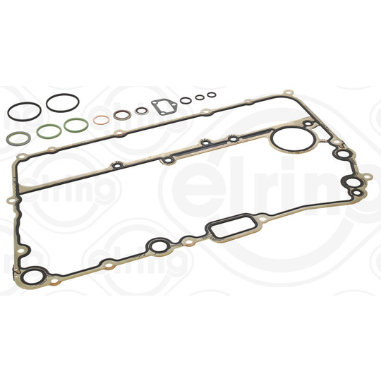 095.400 - Gasket Set, oil cooler 