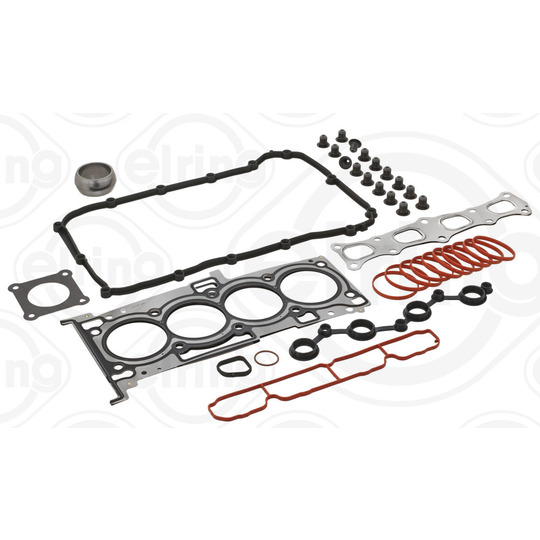 448.390 - Gasket Set, cylinder head 