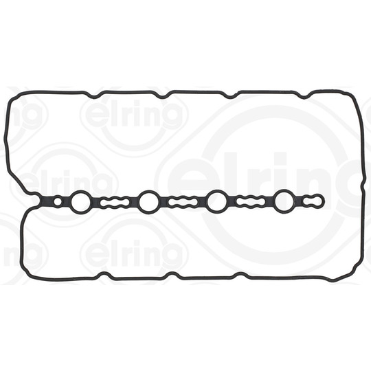 468.850 - Gasket, cylinder head cover 